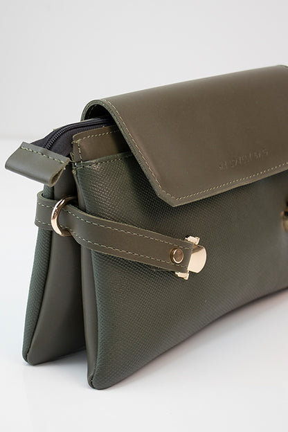 AURORA SUNNY – maslinasto