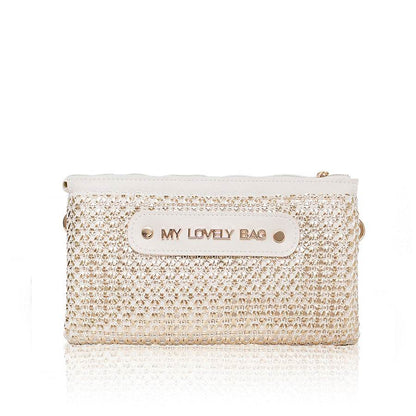 AURORA - zlatno - Lovely Boutique HR