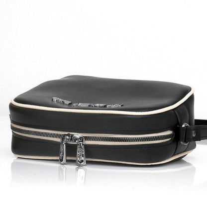 BRITTANY - crno - bež - Lovely Boutique HR