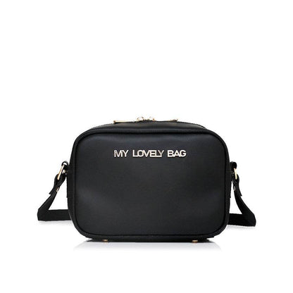 BRITTANY - crno - Lovely Boutique HR