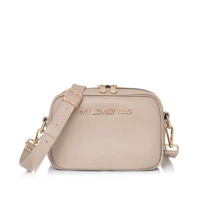 BRITTANY - bež - Lovely Boutique HR