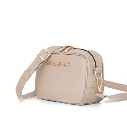 BRITTANY - bež - Lovely Boutique HR