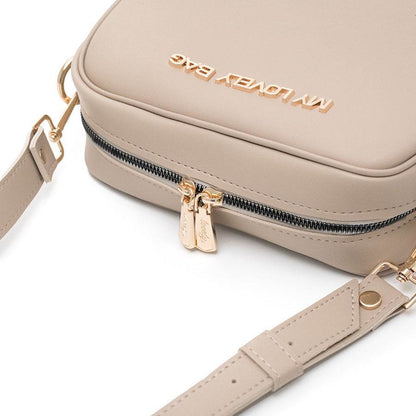 BRITTANY - bež - Lovely Boutique HR