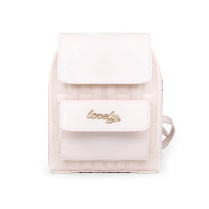 BRUNA - bež - Lovely Boutique HR