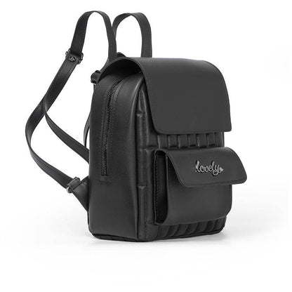 BRUNA - crno - Lovely Boutique HR