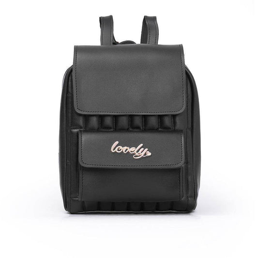 BRUNA - crno - Lovely Boutique HR