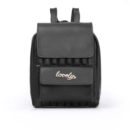 BRUNA - crno - Lovely Boutique HR