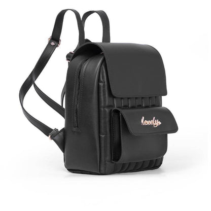 BRUNA - crno - Lovely Boutique HR