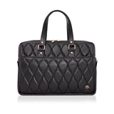 BUSINESS BAG - torba za laptop - crno