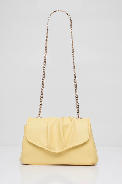 DAISY - žuto - Lovely Boutique HR