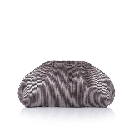 CANDY - metalik sivo - Lovely Boutique HR