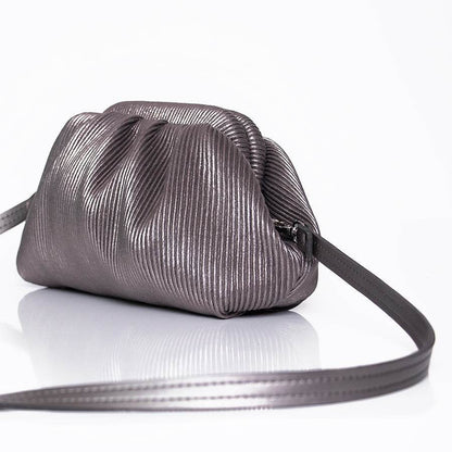 CANDY - metalik sivo - Lovely Boutique HR