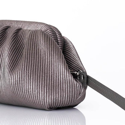 CANDY - metalik sivo - Lovely Boutique HR