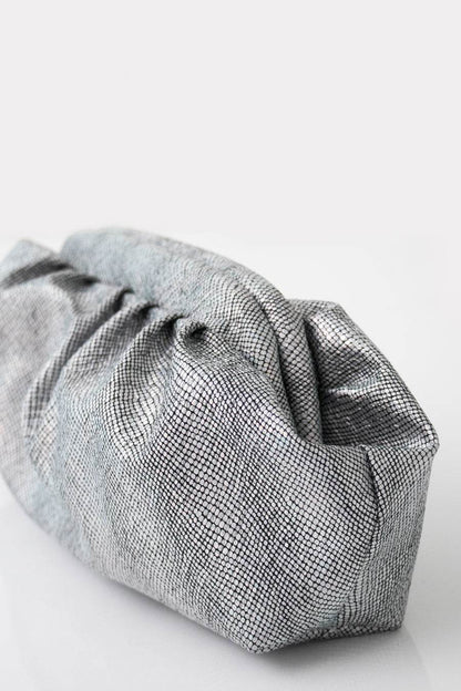 CANDY - snake/silver - Lovely Boutique HR