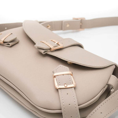 CHIARA - bež - Lovely Boutique HR