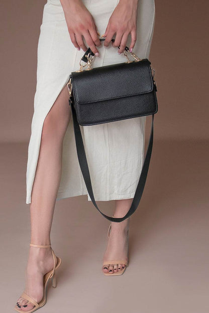 DEBBIE - crno - Lovely Boutique HR