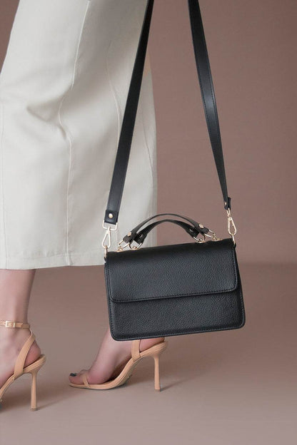 DEBBIE - crno - Lovely Boutique HR