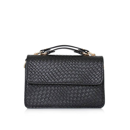 DEBBIE - crno uzorak - Lovely Boutique HR