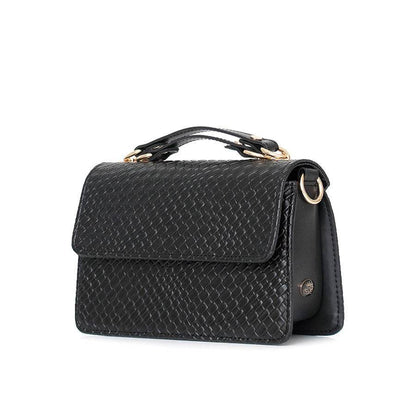 DEBBIE - crno uzorak - Lovely Boutique HR