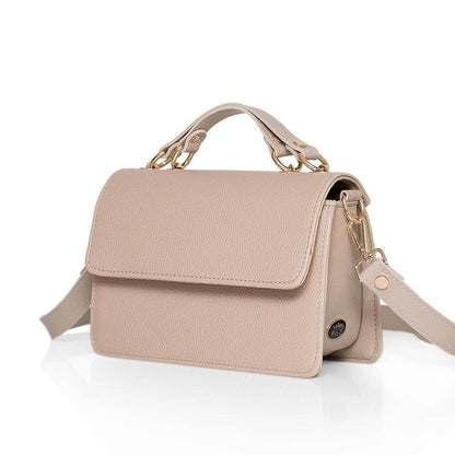 DEBBIE - tamno bež - Lovely Boutique HR