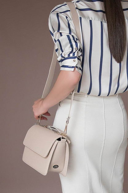 DEBBIE - tamno bež - Lovely Boutique HR