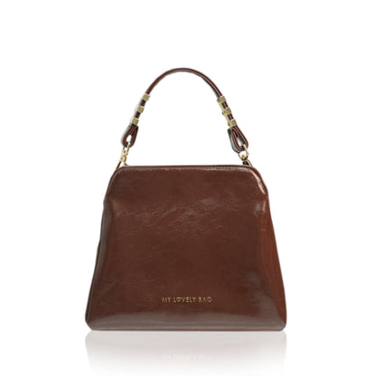 DENIZ – SMEĐE LAK