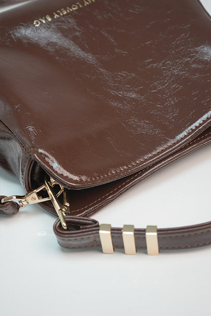 DENIZ – SMEĐE LAK