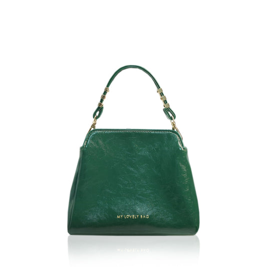 DENIZ – ZELENO LAK