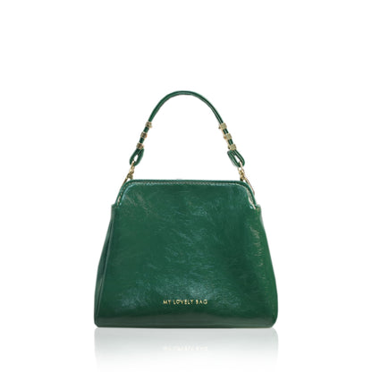 DENIZ – ZELENO LAK