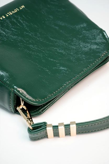 DENIZ – ZELENO LAK