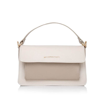 DESTINY - bež - Lovely Boutique HR