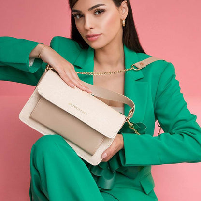 DESTINY - bež - Lovely Boutique HR