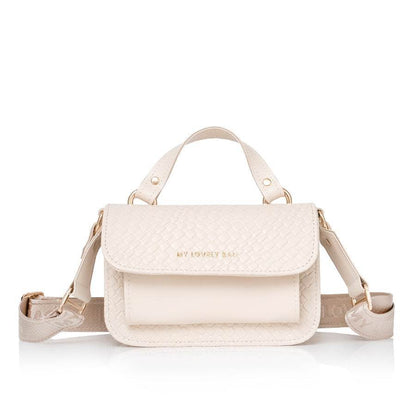 DESTINY MINI - bež - Lovely Boutique HR