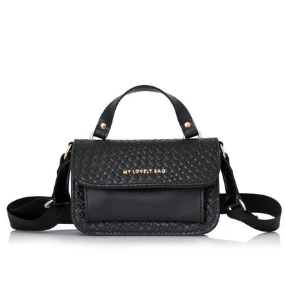 DESTINY MINI - crno - Lovely Boutique HR