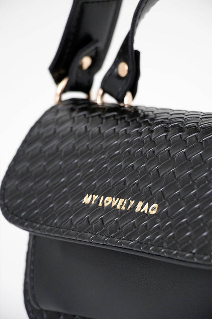 DESTINY MINI - crno - Lovely Boutique HR