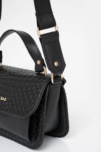 DESTINY MINI - crno - Lovely Boutique HR