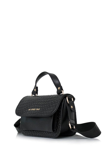 DESTINY MINI - crno - Lovely Boutique HR