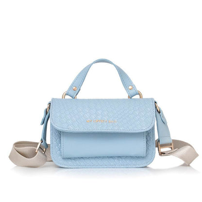 DESTINY MINI - svijetlo plavo - Lovely Boutique HR
