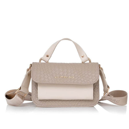 DESTINY MINI - tamno bež - Lovely Boutique HR