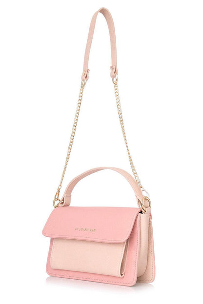 DESTINY - puder/bež - Lovely Boutique HR