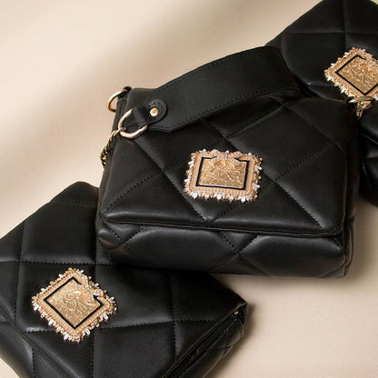 DIVA BABY - crno - Lovely Boutique HR