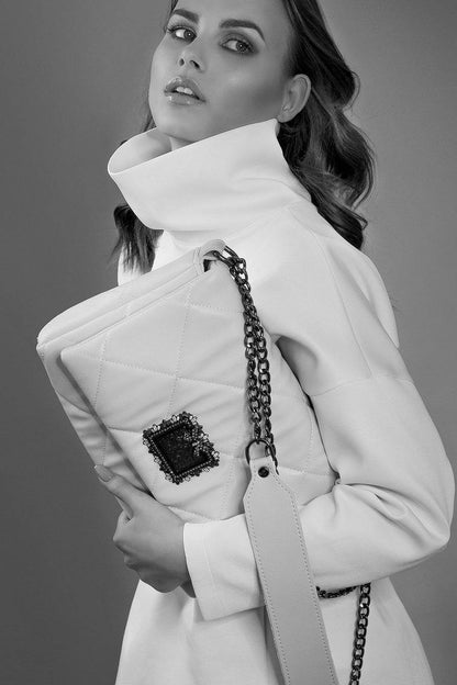 DIVA - bež - Lovely Boutique HR