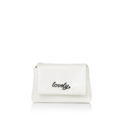 DIVA GIRL LOVELY - lakirano bijelo - Lovely Boutique HR