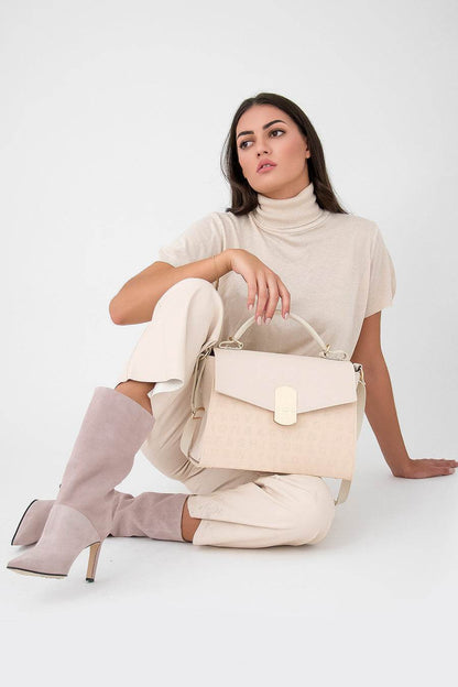 EDEN - bež - Lovely Boutique HR