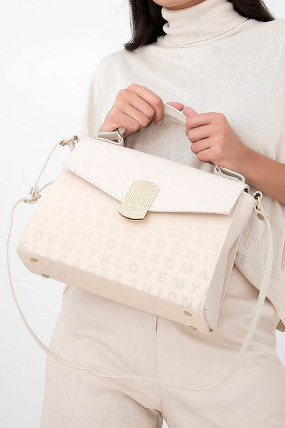 EDEN - bež - Lovely Boutique HR