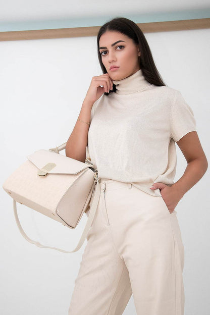 EDEN - bež - Lovely Boutique HR