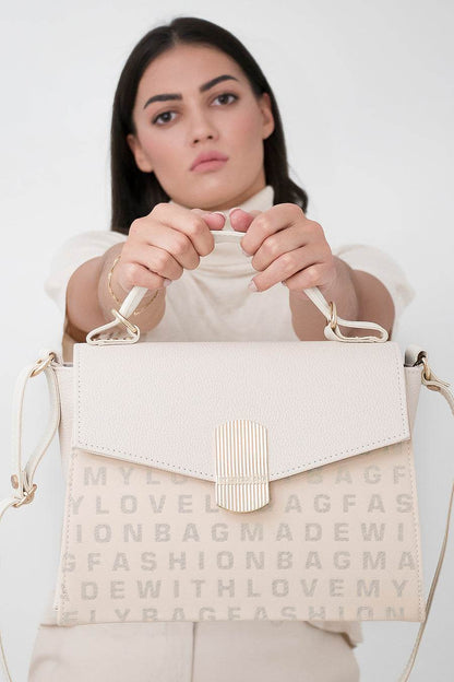 EDEN - bež - Lovely Boutique HR