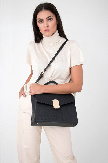 EDEN - crno - Lovely Boutique HR