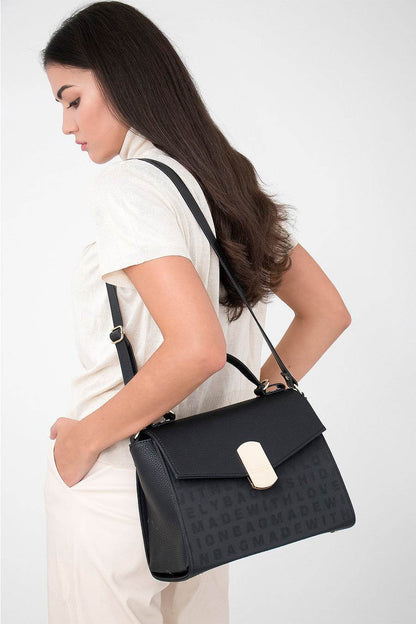 EDEN - crno - Lovely Boutique HR