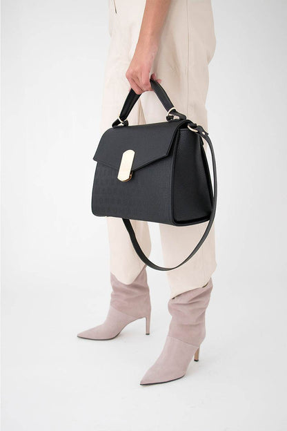 EDEN - crno - Lovely Boutique HR